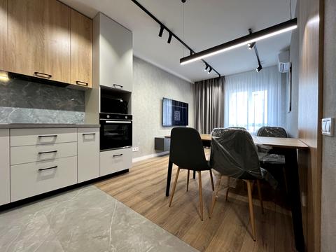 квартира по адресу Михаила Максимовича ул. (Трутенко Онуфрия), 26