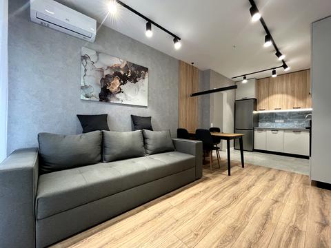 квартира за адресою Михайла Максимовича вул. (Онуфрія Трутенка), 26