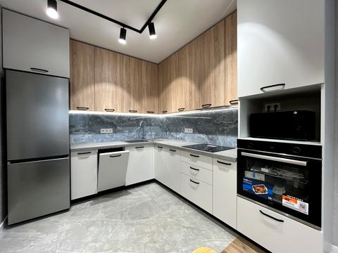 квартира за адресою Михайла Максимовича вул. (Онуфрія Трутенка), 26