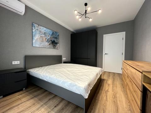 квартира за адресою Михайла Максимовича вул. (Онуфрія Трутенка), 26