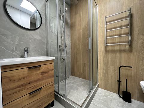 квартира за адресою Михайла Максимовича вул. (Онуфрія Трутенка), 26