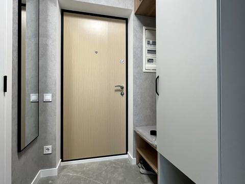 квартира за адресою Михайла Максимовича вул. (Онуфрія Трутенка), 26