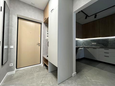 квартира за адресою Михайла Максимовича вул. (Онуфрія Трутенка), 26