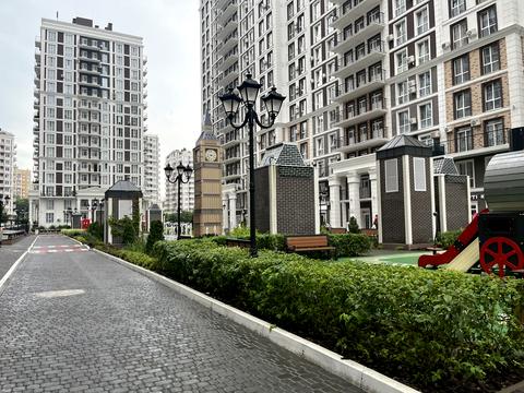 квартира за адресою Михайла Максимовича вул. (Онуфрія Трутенка), 26