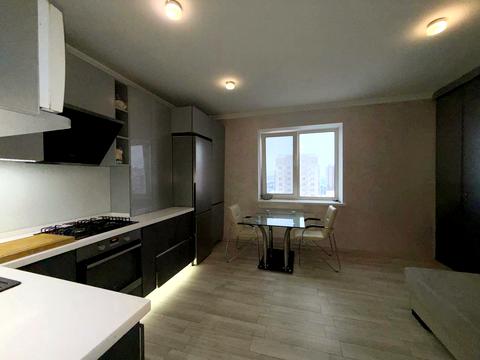 квартира по адресу Тараса Шевченко бульв., 3