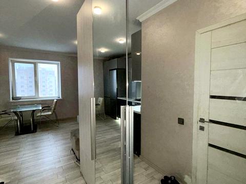 квартира по адресу Тараса Шевченко бульв., 3