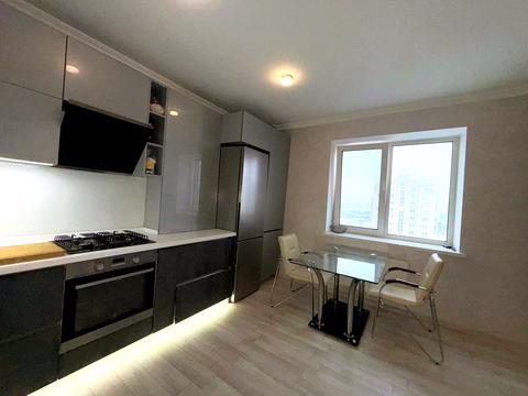 квартира по адресу Тараса Шевченко бульв., 3