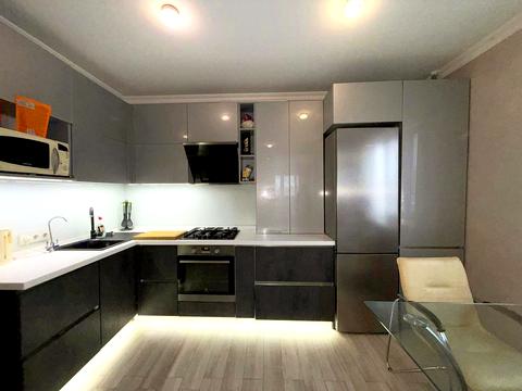 квартира по адресу Тараса Шевченко бульв., 3