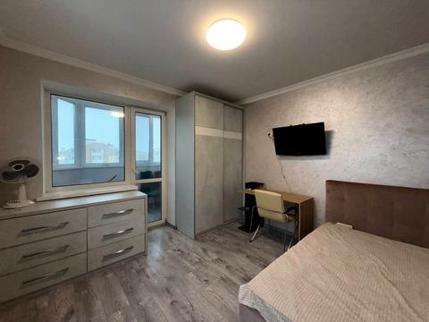 квартира по адресу Тараса Шевченко бульв., 3