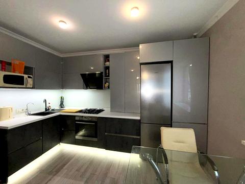 квартира по адресу Тараса Шевченко бульв., 3