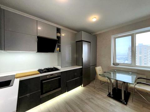 квартира за адресою Тараса Шевченка бульв., 3