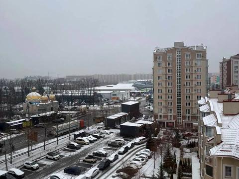 квартира по адресу Тараса Шевченко бульв., 3