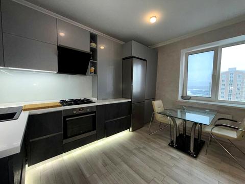 квартира по адресу Тараса Шевченко бульв., 3