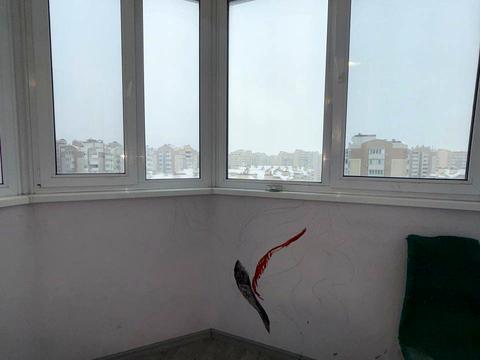 квартира по адресу Тараса Шевченко бульв., 3