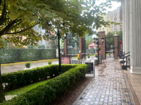 квартира за адресою Михайла Максимовича вул. (Онуфрія Трутенка), 26