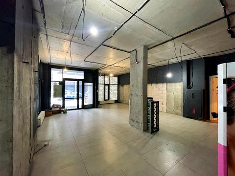 комерційна за адресою Повітряних Сил просп. (Повітрофлотський), 56-Б