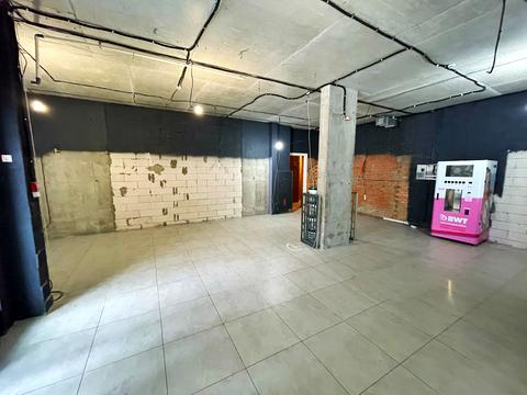 комерційна за адресою Повітряних Сил просп. (Повітрофлотський), 56-Б