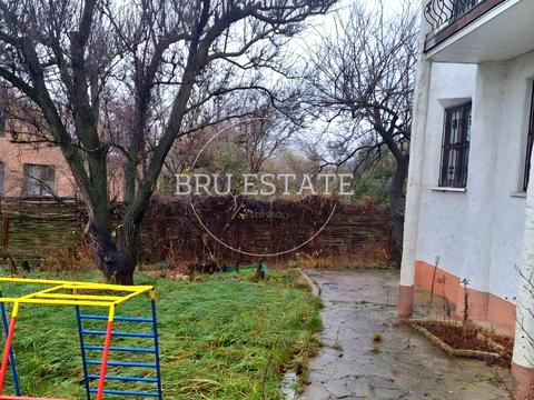 дом по адресу Столична ул.