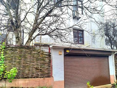 дом по адресу Столична ул.