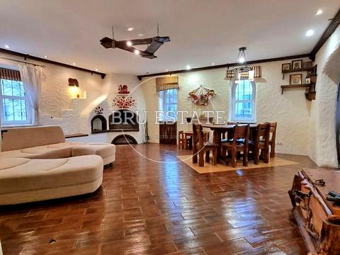 дом по адресу Столична ул.