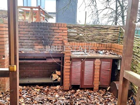 дом по адресу Столична ул.