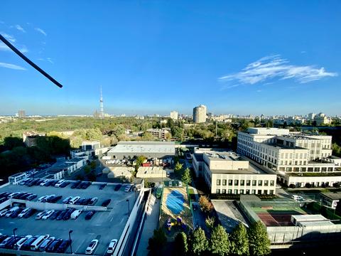 квартира за адресою Київ, Авіаконструктора Ігоря Сікорського вул. (Танкова), 4-Б