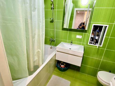 квартира за адресою Київ, Авіаконструктора Ігоря Сікорського вул. (Танкова), 4-Б