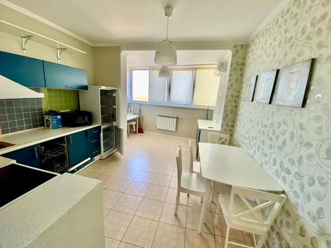 квартира за адресою Київ, Авіаконструктора Ігоря Сікорського вул. (Танкова), 4-Б