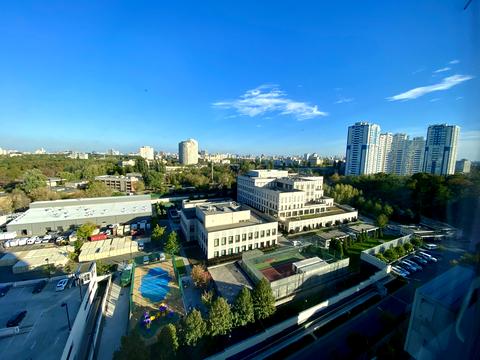 квартира за адресою Київ, Авіаконструктора Ігоря Сікорського вул. (Танкова), 4-Б