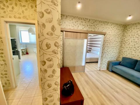 квартира за адресою Київ, Авіаконструктора Ігоря Сікорського вул. (Танкова), 4-Б