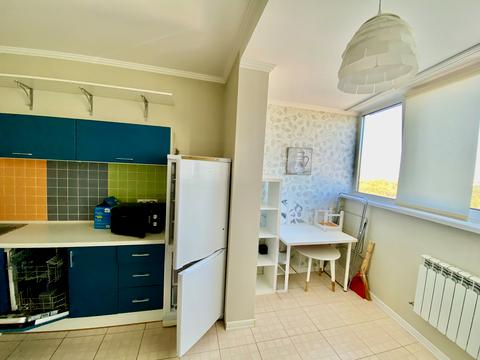 квартира за адресою Київ, Авіаконструктора Ігоря Сікорського вул. (Танкова), 4-Б