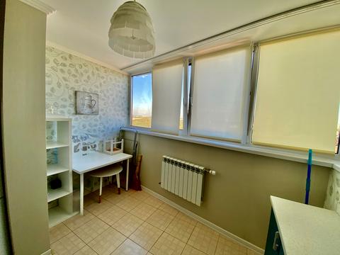 квартира за адресою Київ, Авіаконструктора Ігоря Сікорського вул. (Танкова), 4-Б