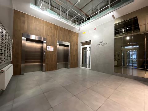 квартира за адресою Михайла Максимовича вул. (Онуфрія Трутенка), 26