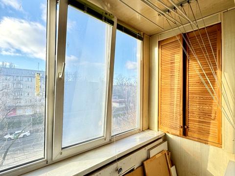 квартира за адресою Остафія Дашкевича вул. (Курнатовського), 22