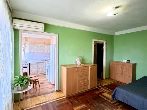 квартира за адресою Остафія Дашкевича вул. (Курнатовського), 22