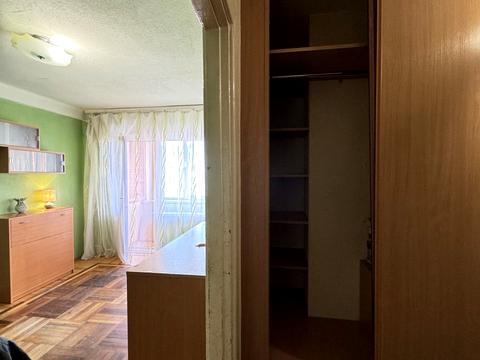 квартира за адресою Остафія Дашкевича вул. (Курнатовського), 22