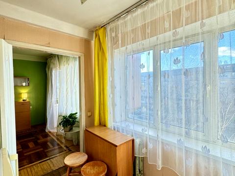 квартира за адресою Остафія Дашкевича вул. (Курнатовського), 22