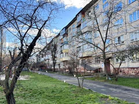 квартира за адресою Остафія Дашкевича вул. (Курнатовського), 22