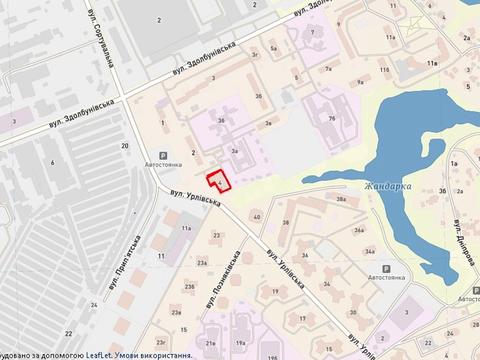 квартира за адресою Урлівська вул., 40