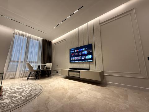 квартира по адресу Берестейский просп. (Победы), 42а