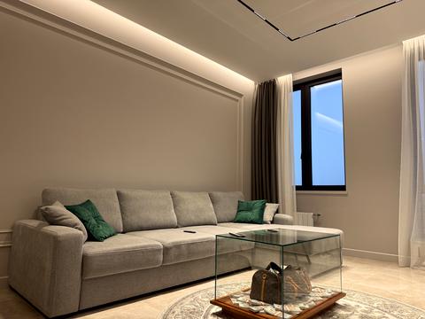 квартира по адресу Берестейский просп. (Победы), 42а