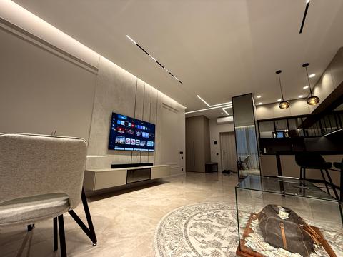 квартира по адресу Берестейский просп. (Победы), 42а