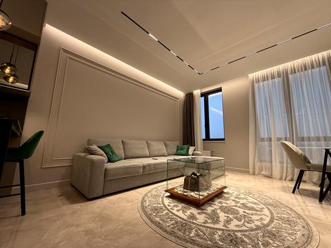 квартира по адресу Берестейский просп. (Победы), 42а