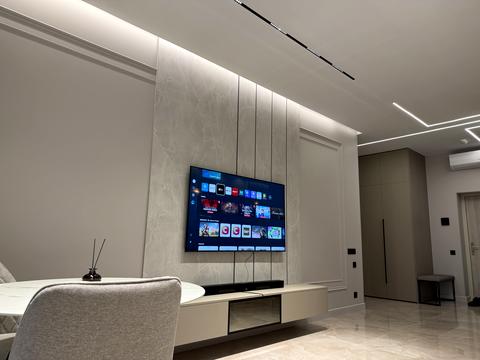 квартира по адресу Берестейский просп. (Победы), 42а