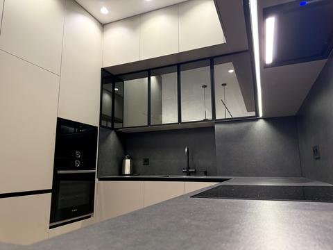 квартира по адресу Берестейский просп. (Победы), 42а