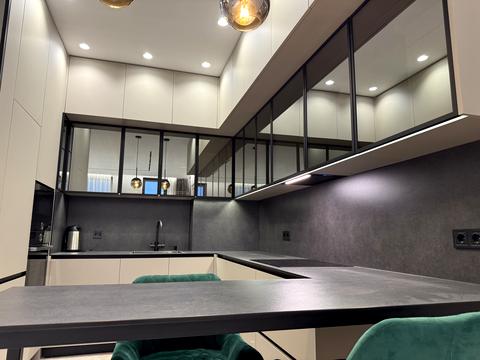 квартира по адресу Берестейский просп. (Победы), 42а