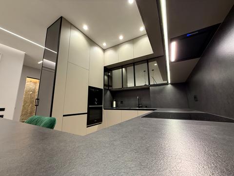 квартира по адресу Берестейский просп. (Победы), 42а