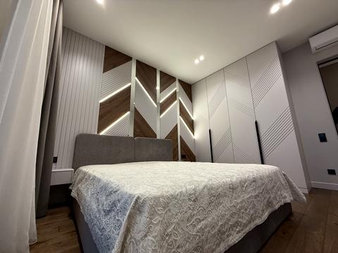 квартира по адресу Берестейский просп. (Победы), 42а