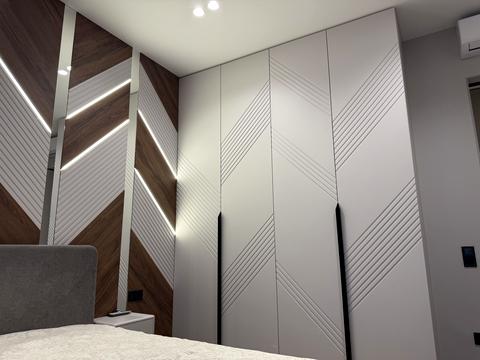 квартира по адресу Берестейский просп. (Победы), 42а