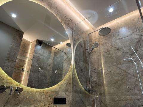 квартира по адресу Берестейский просп. (Победы), 42а